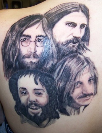 Tattoos 